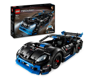 LEGO Technic 42176 Samochód wyścigowy Porsche GT4 e-Performance - 1266102 - zdjęcie 2